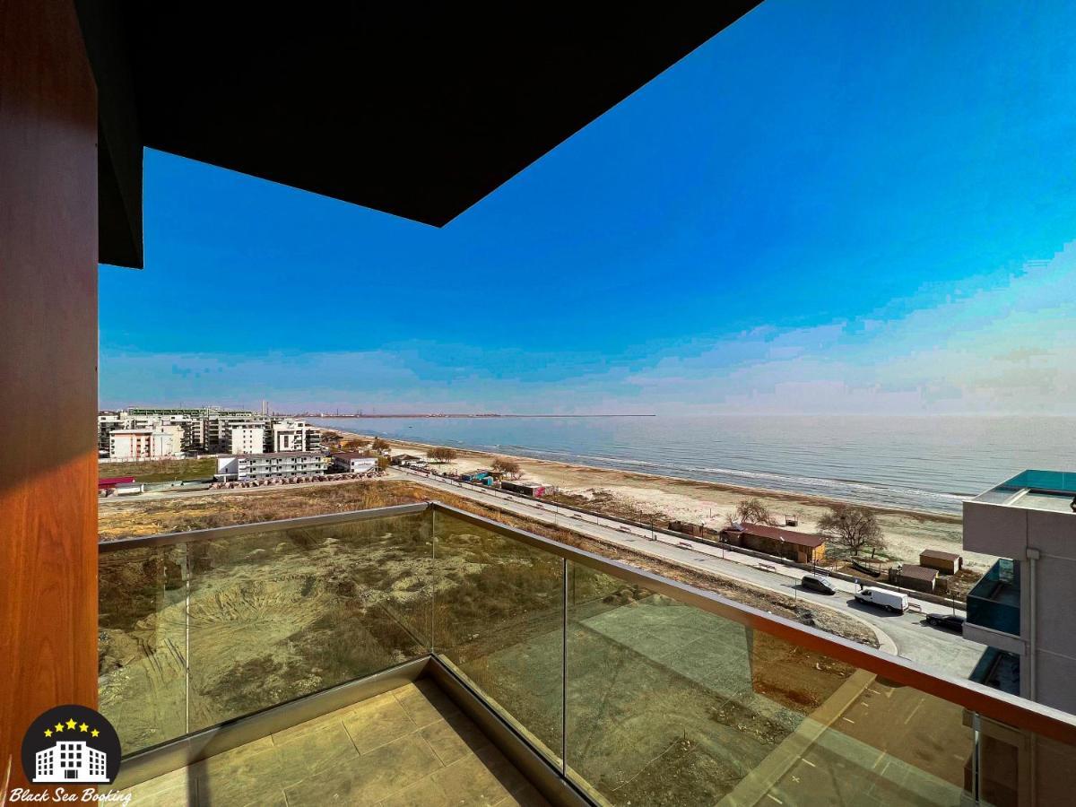 Black Sea Booking - Dubai Navodari Exterior photo